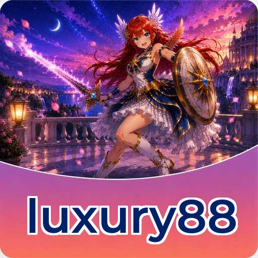 Update luxury88 Versi 4.8.2