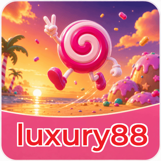 Persyaratan Sistem luxury88
