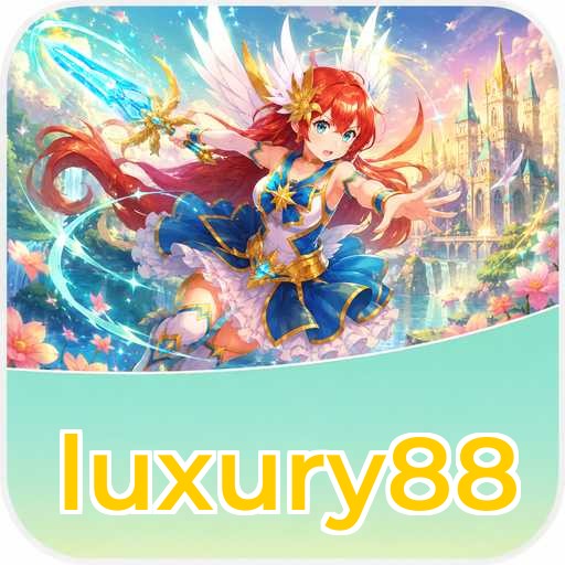 Infrastruktur Pengujian - luxury88