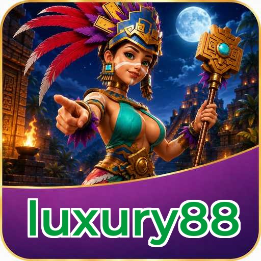 Fitur luxury88