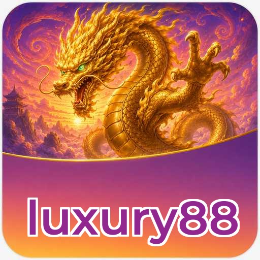 Tentang luxury88